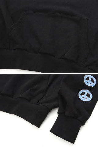 Peace Hoodie