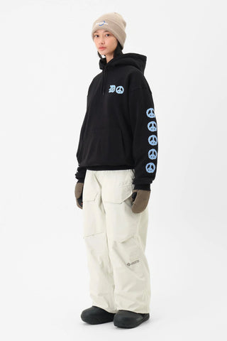 Peace Hoodie