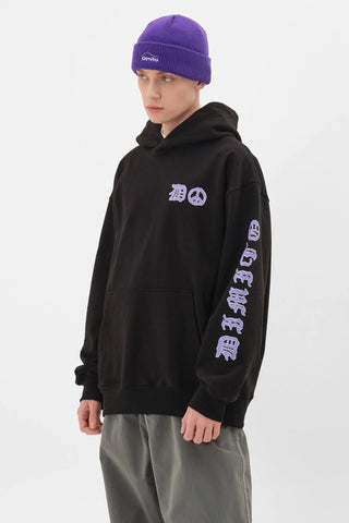 Peace Hoodie