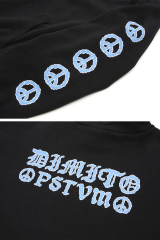 Peace Hoodie