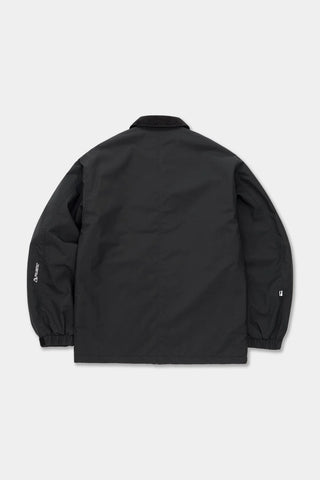 Polartec Crew Jacket