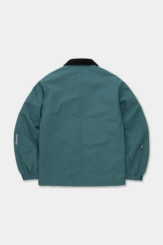 Polartec Crew Jacket