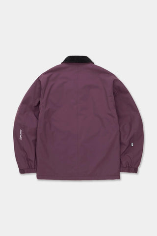 Polartec Crew Jacket