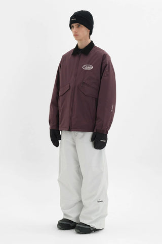 Polartec Crew Jacket