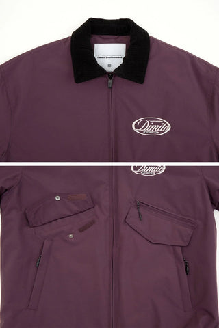 Polartec Crew Jacket