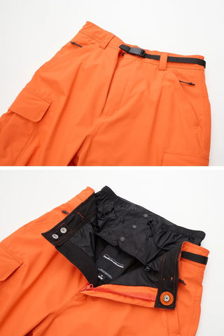 Variant OG Technical Pants (Relaxed Fit)