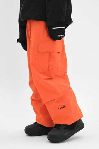 Variant OG Technical Pants (Relaxed Fit)