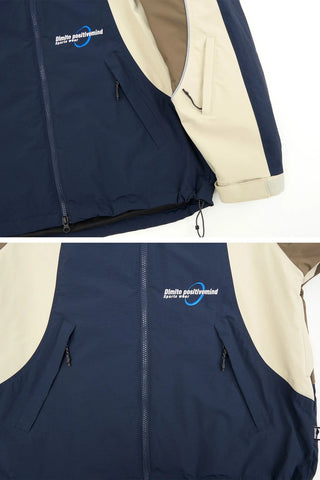 Wave Track Jacket