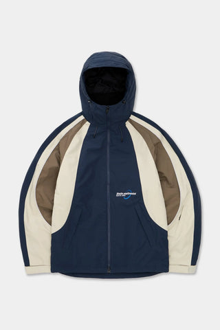 Wave Track Jacket