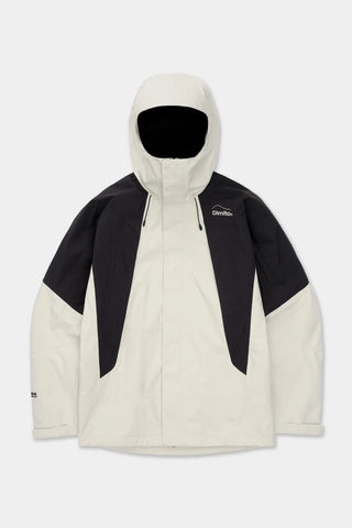 World ES 2L Jacket