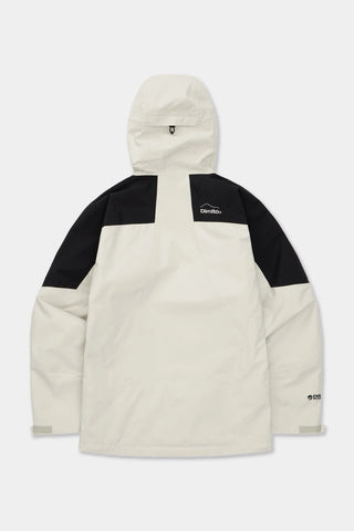 World ES 2L Jacket