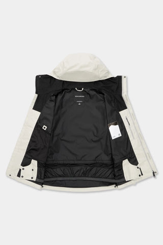 World ES 2L Jacket