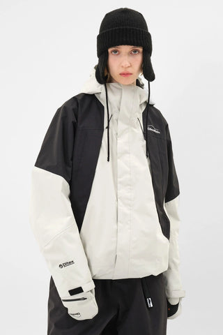 World ES 2L Jacket